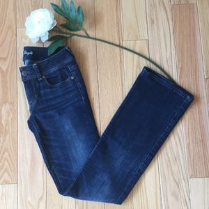 American Eagle Original Boot Jeans 4XL